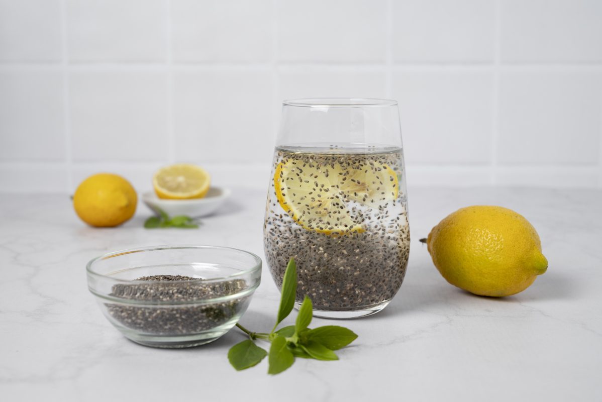 Chia Seeds Health Benefits