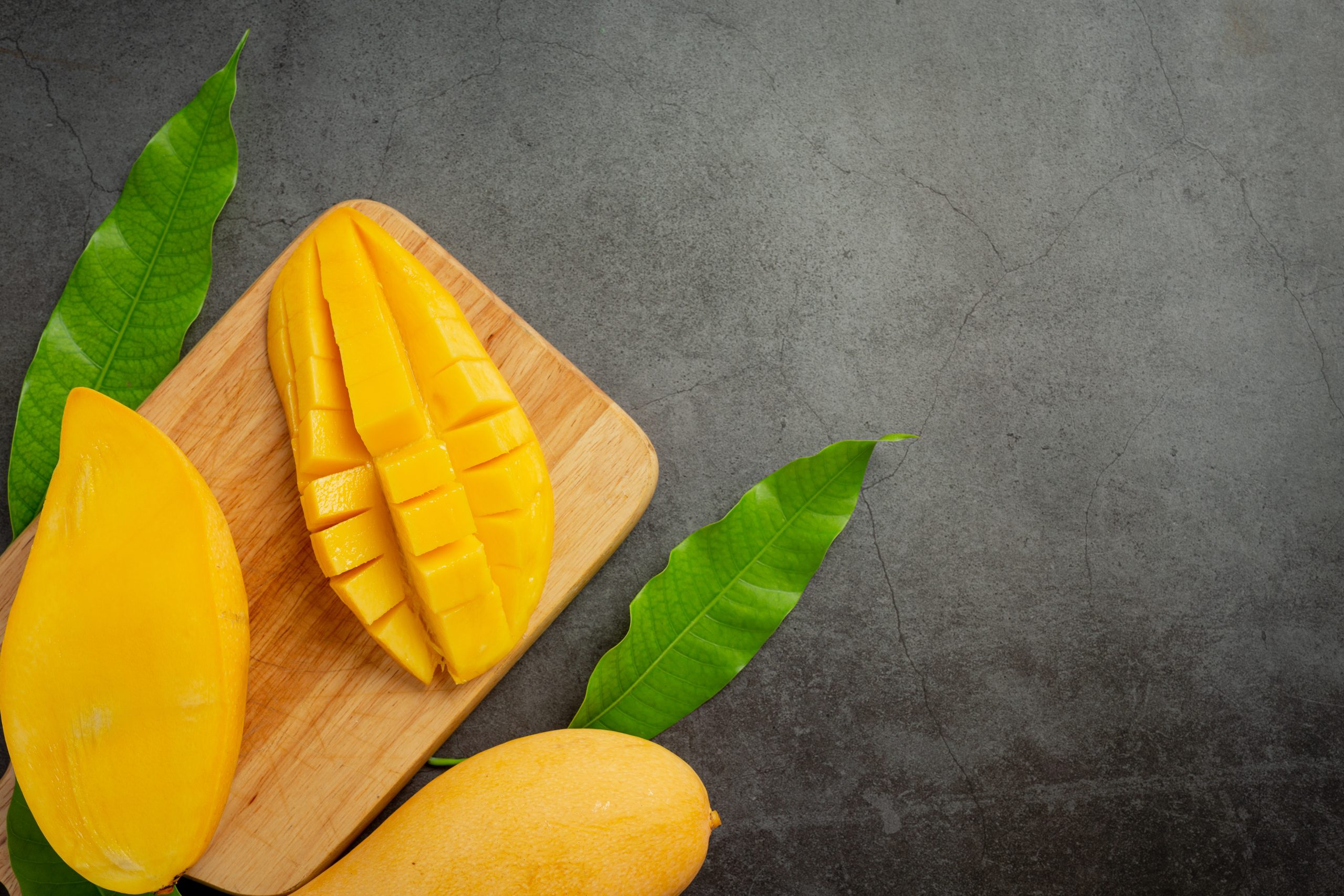 Mango Benefits for Health