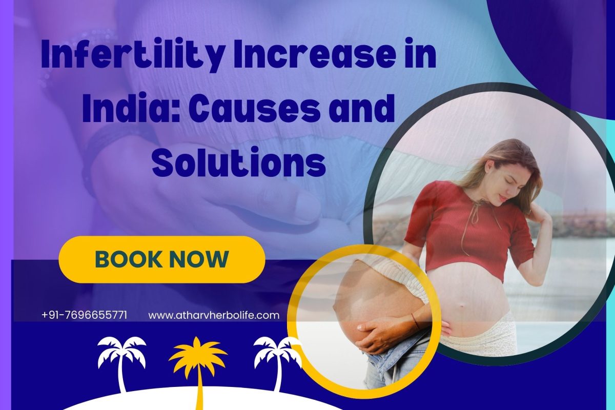 infertility to fertility journey