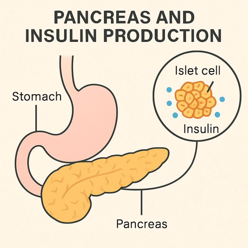 insulin production atharvherbolife insulin production atharvherbolife