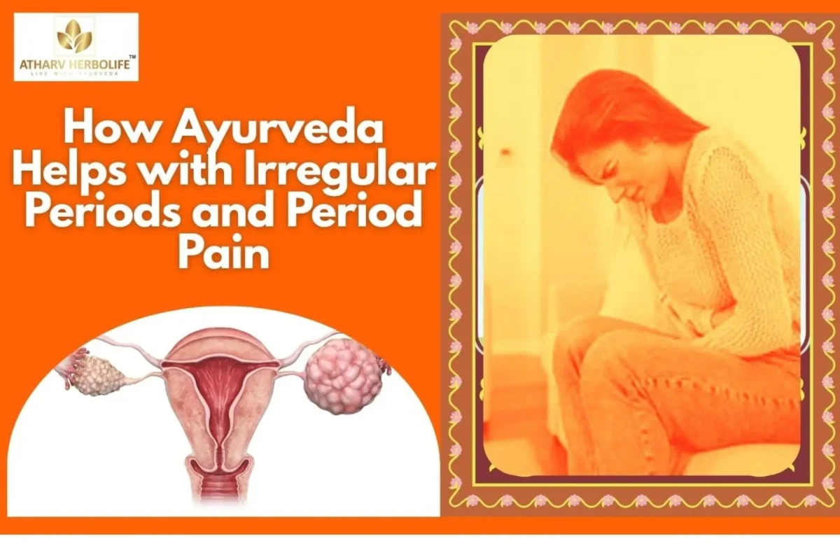 Menstrual pain