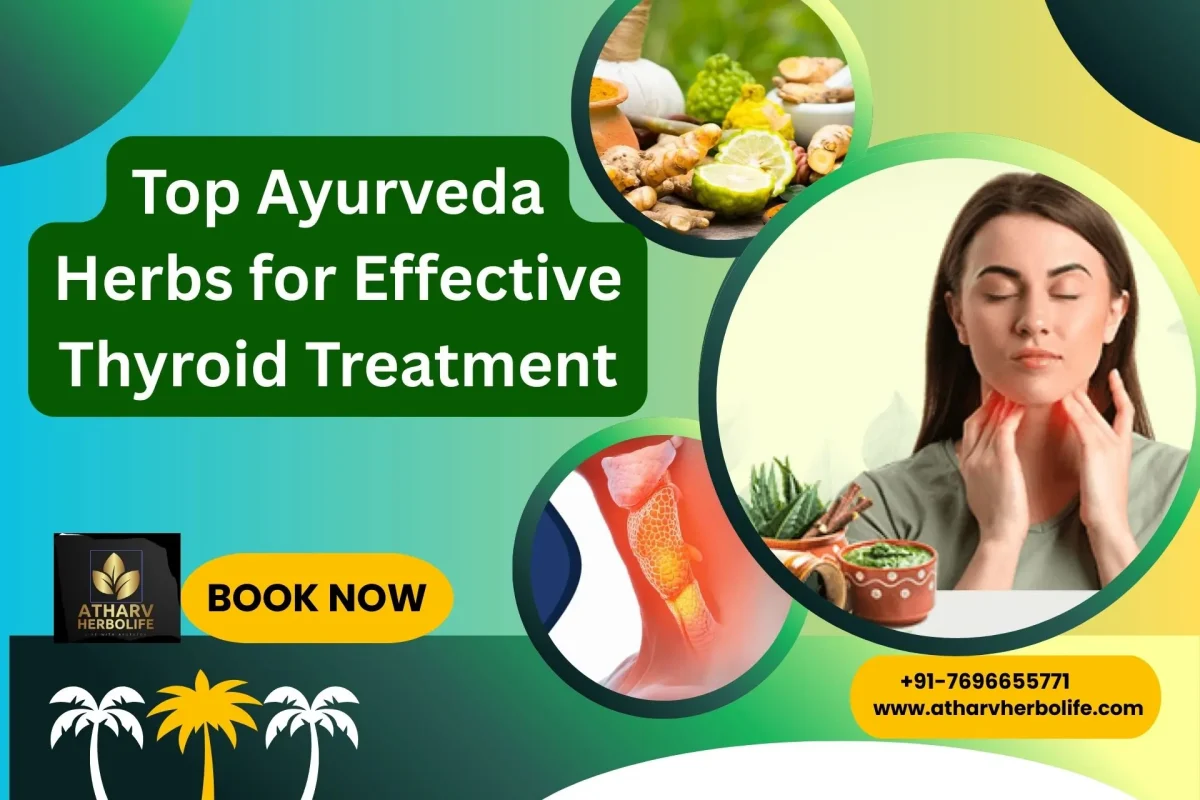 Effective Thyroid Treatment