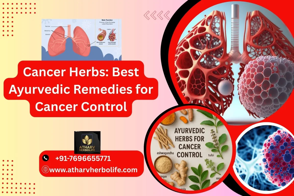 cancer naturally