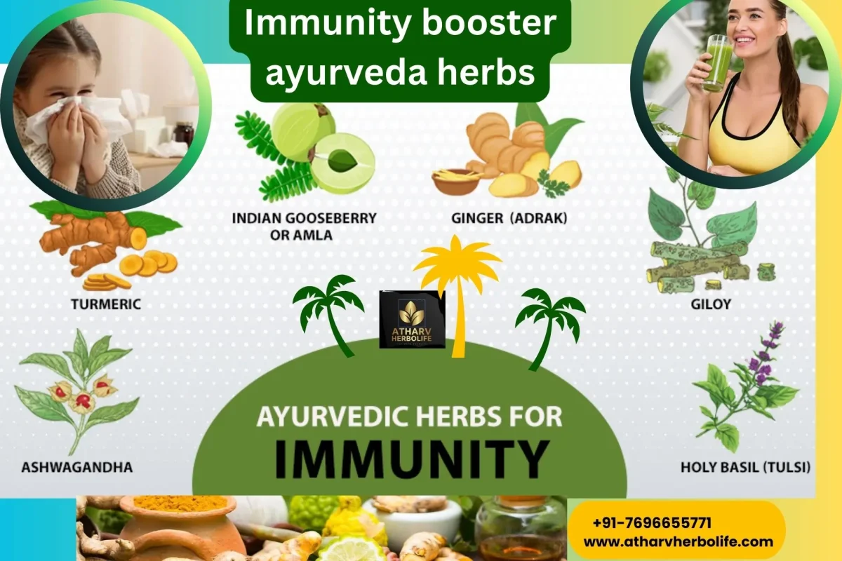 immunity booster
