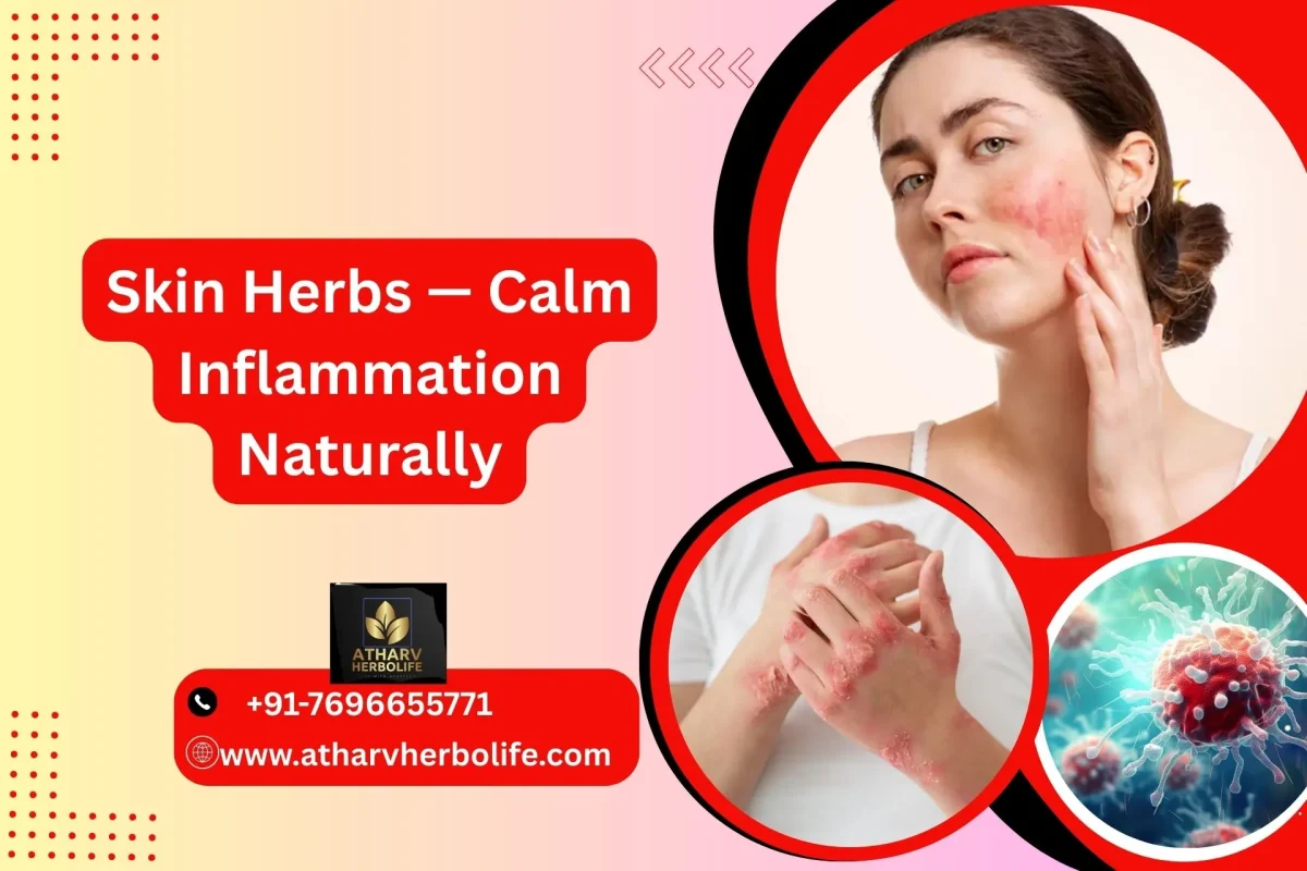 skin problem