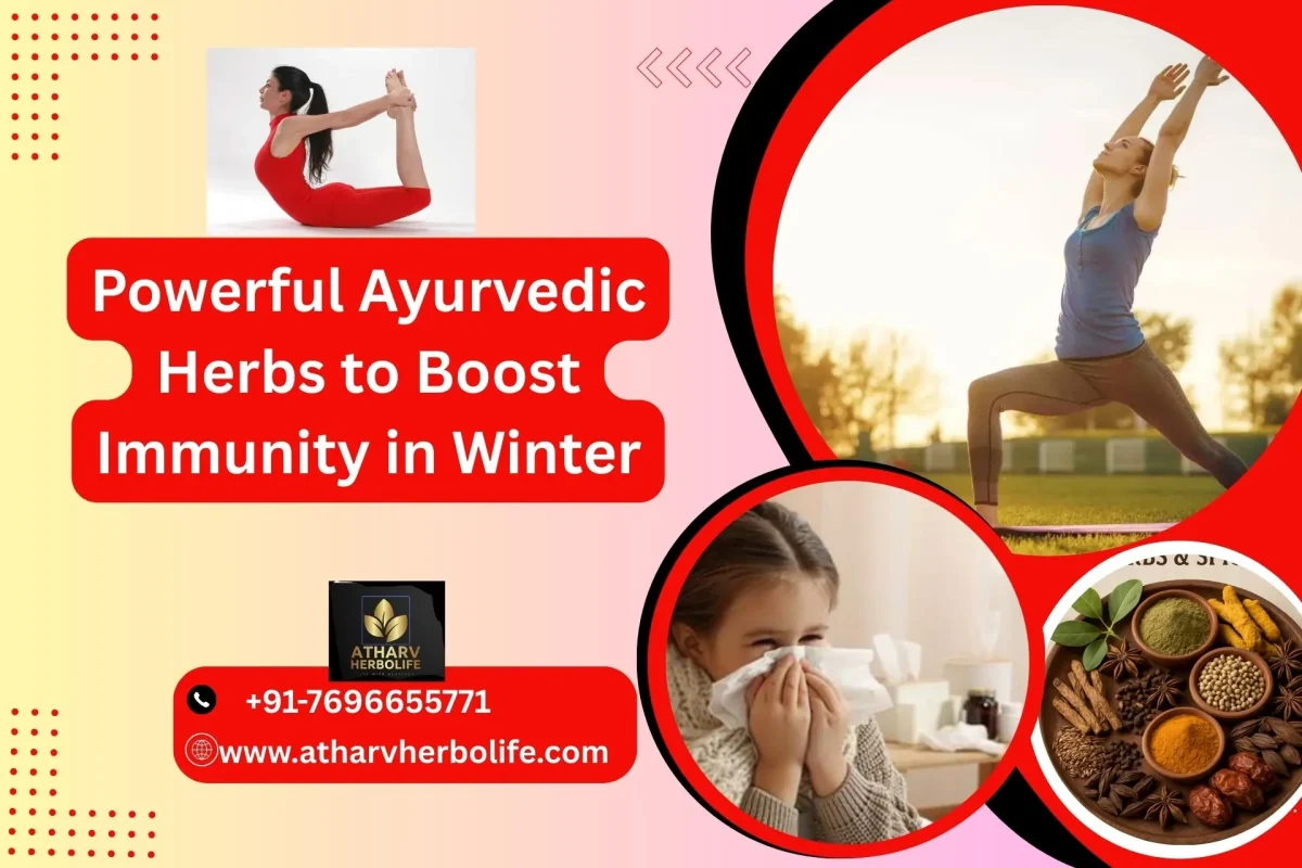 winter immunity