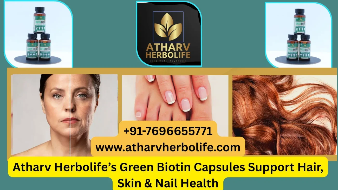 7696655771 www.atharvherbolife.com