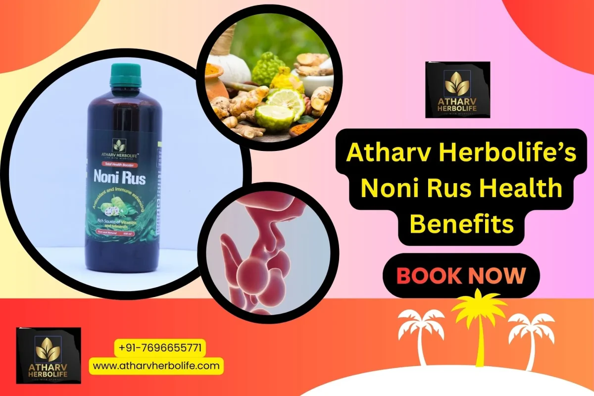Noni rus