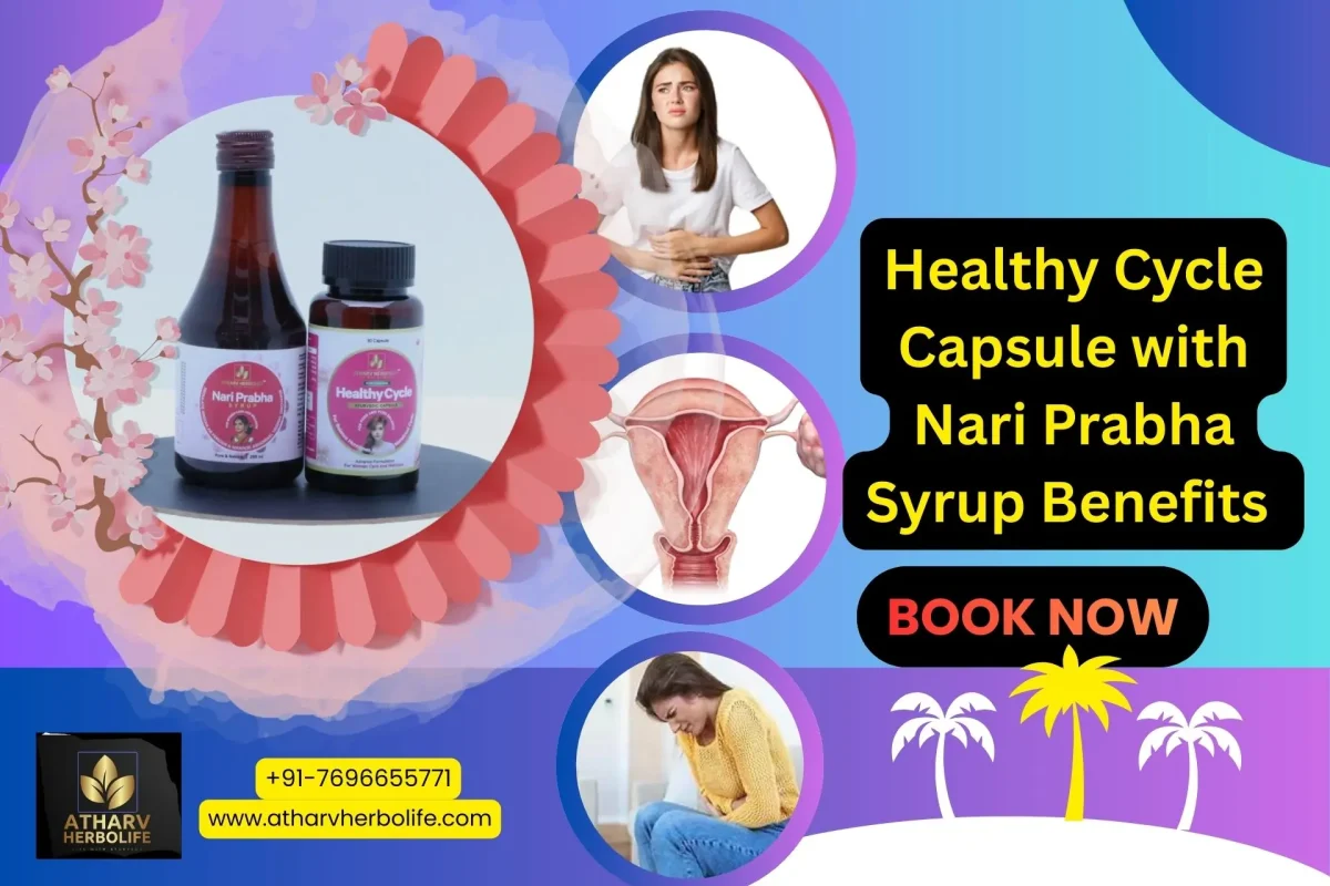 healthy capsule