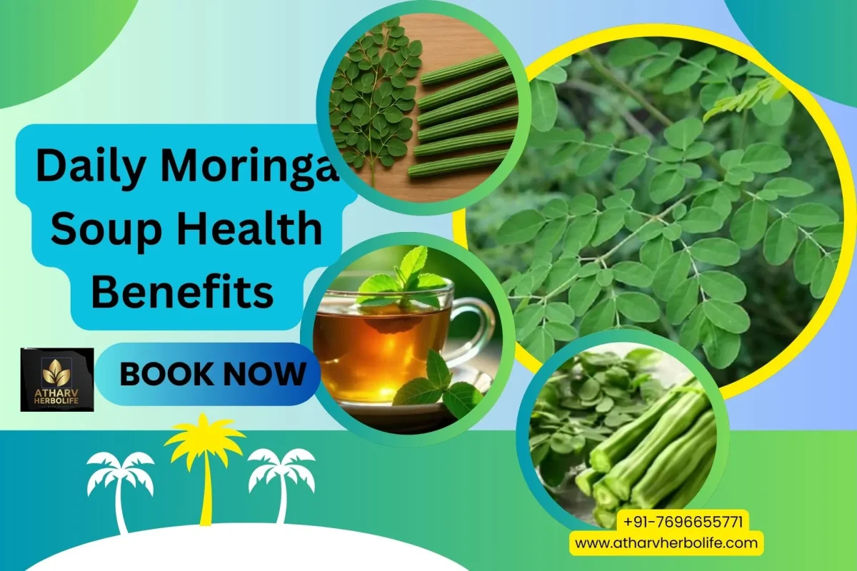 moringa benefits