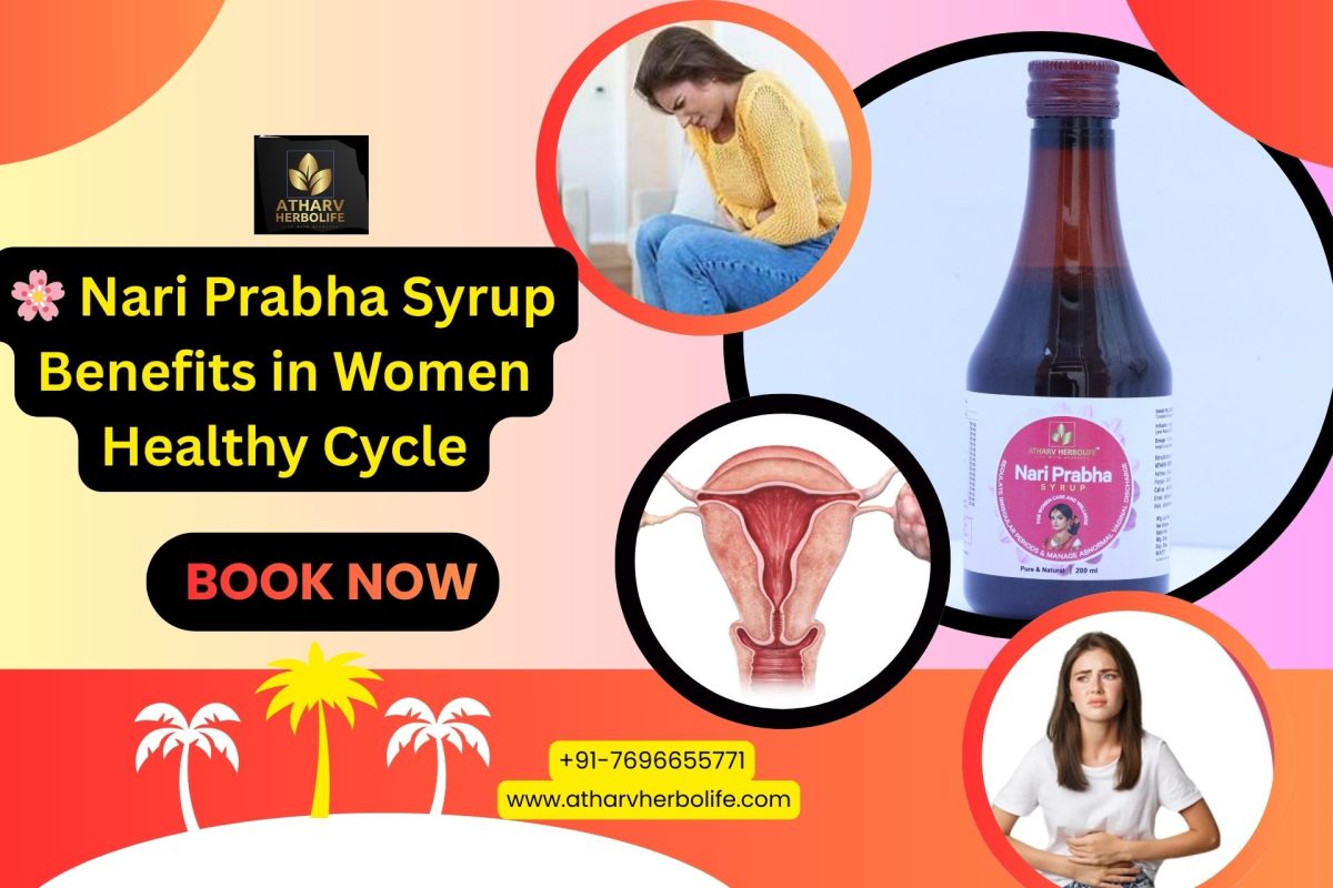nari prabha benefits