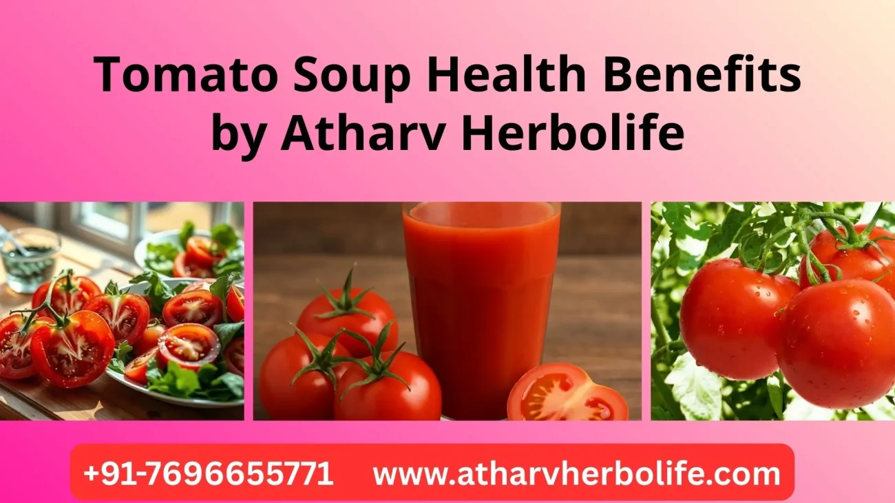 Tomato Soup