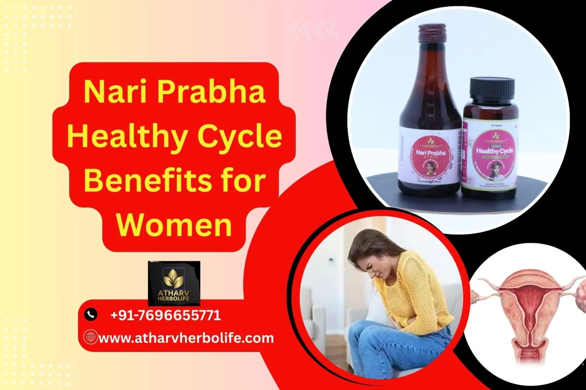 nari prabha syrup