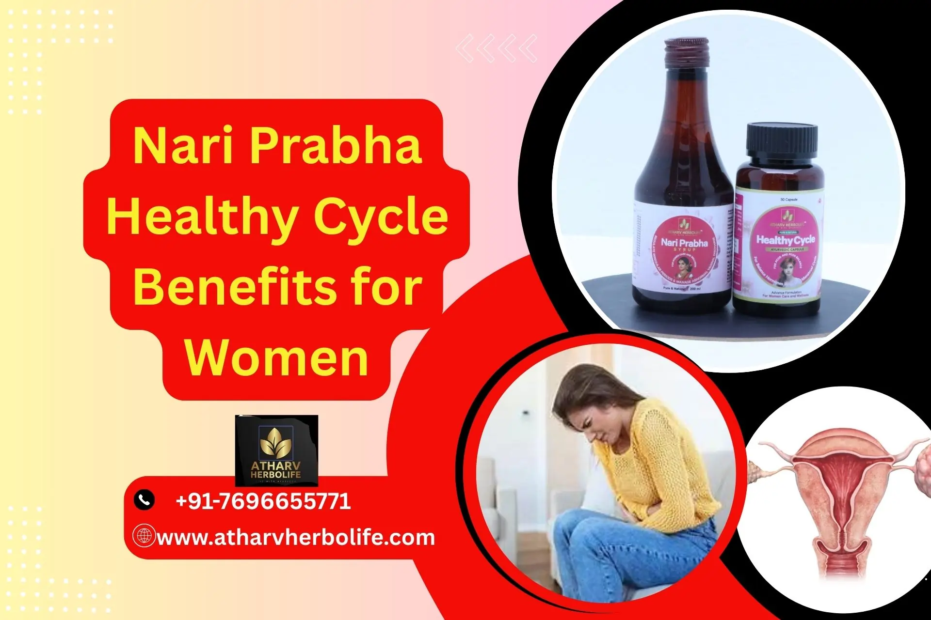 nari prabha syrup