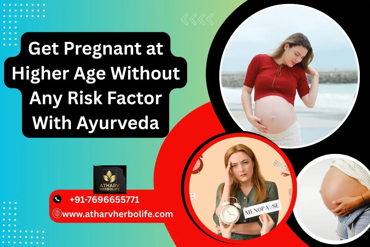 pregnant40+
