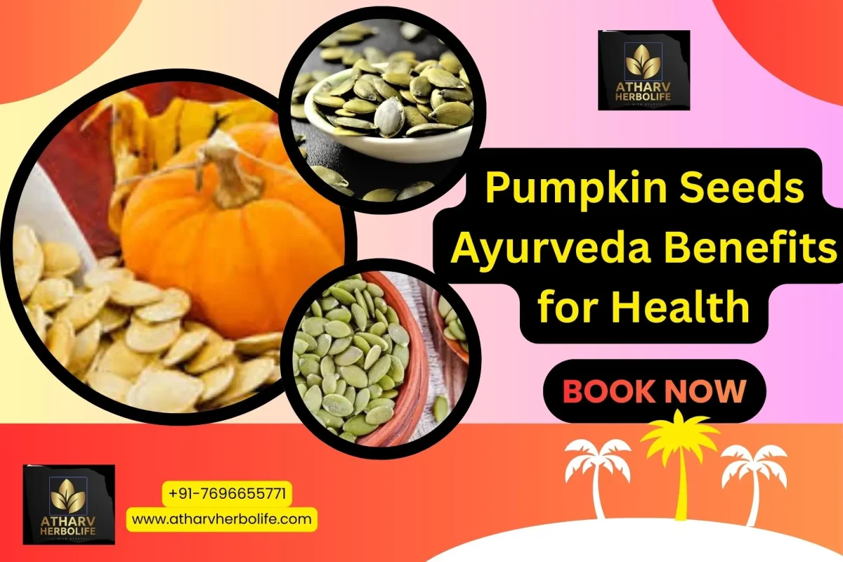 pumpkin seed benefits