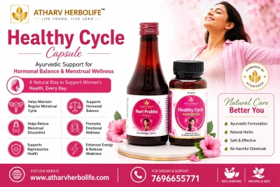 healthy cycle