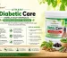 diabic care