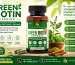 green biotin