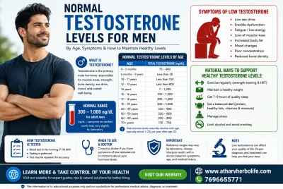 testosterone